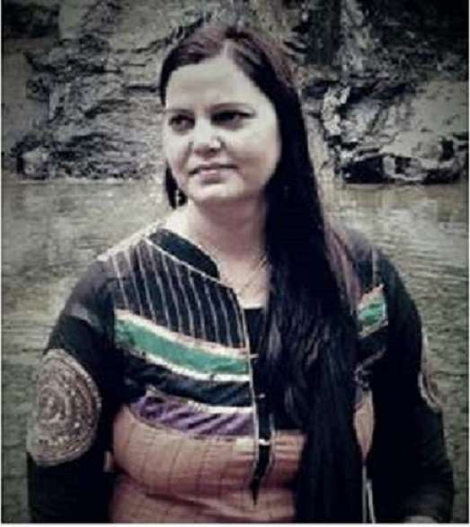 Director of Magic Feel Interiors